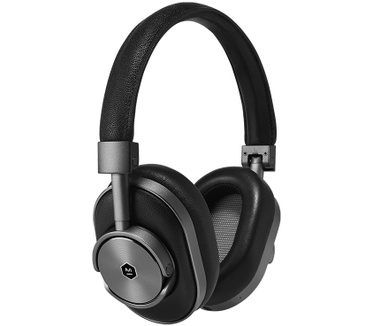 Master & Dynamic MW60 (Grijs, Zwart)
