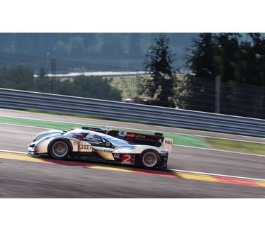 Project Cars: Game of the Year Edition, PS4