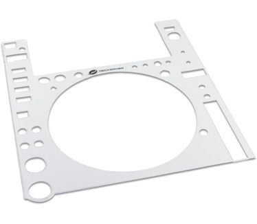 Decksaver DS-PCFP-CDJ2000