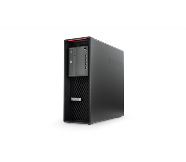 Lenovo Tower/ Intel Xeon W2125 (4.0 GHz - 4.5 GHz Turbo)/ 32 GB RAM (2x 16GB)/ 512 GB/ DVD±RW/ GFX less (optional)/ Win 10 Pro 64-Bit