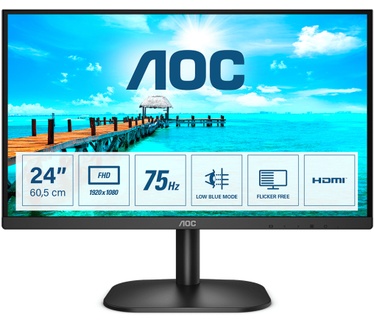 AOC 24B2XDM