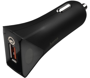 Hama Qualcomm Quick Charge 3.0