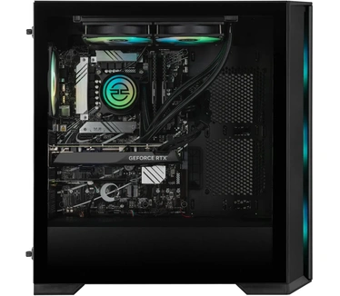 PCSpecialist Impact 110