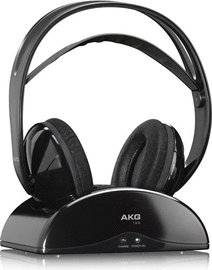 AKG K910