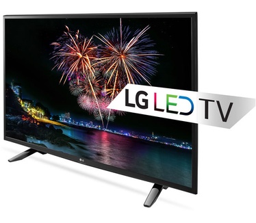 LG LH510V