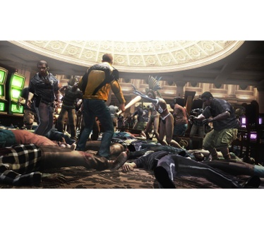 Dead Rising 2, PlayStation 3