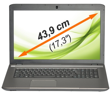 Medion Akoya P7627 LAPTOP