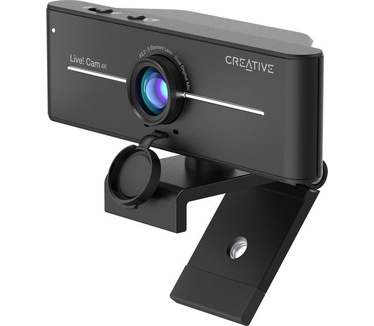 Creative Labs Live! Cam Sync 4K