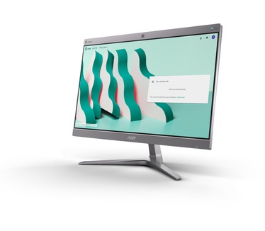 Acer CA24V2 i7 Touch + GP.ACC11.00X