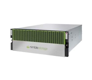 HP Nimble Storage AF1000