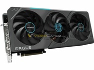 Nvidia 4080-videokaarten van Gigabyte en MSI