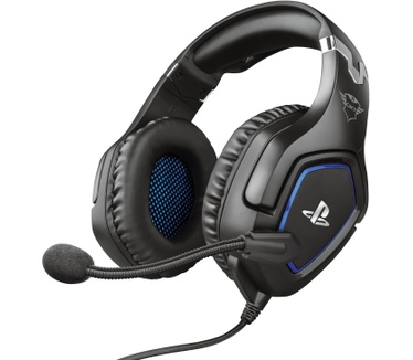 Trust GXT 488 Forze PS4