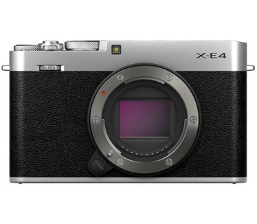 Fujifilm E4