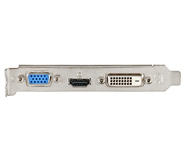 HIS R7 240 iCooler Boost 2GB