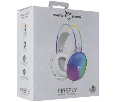 White Shark FIREFLY