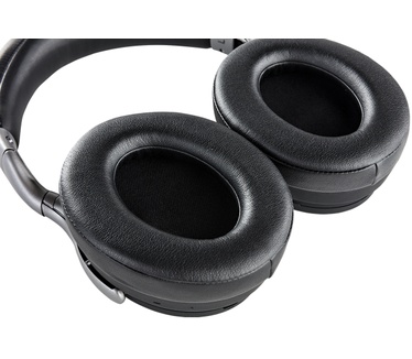 Denon AH-GC25NC (Zwart)