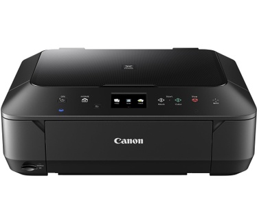 Canon Pixma MG7750 Zwart