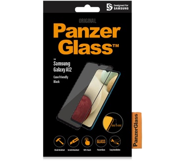 PanzerGlass 7251 (Galaxy A12)