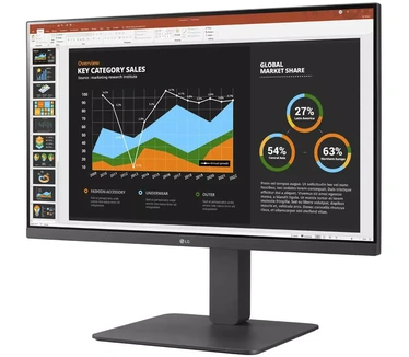 LG 24BR650B-C