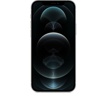 Apple iPhone 12 Pro 512GB Zilver