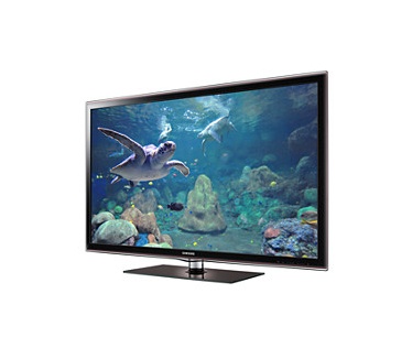 Samsung UE37D6100