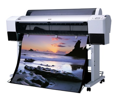 Epson Stylus Pro 9880