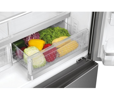 Haier HB26FSSAAA