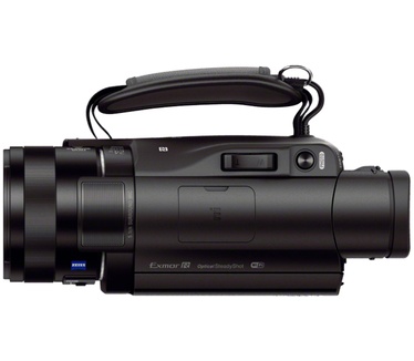 Sony Handycam HDR-CX900 Zwart