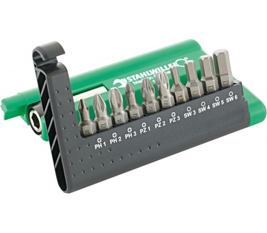 Stahwille 1203 BIT-SET