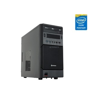 Alternate Apollo M500