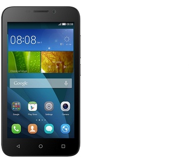 Huawei Y5 Zwart