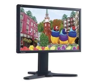 ViewSonic VP2330wb