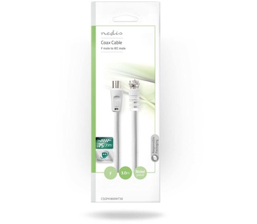 Nedis CSGP41800WT30