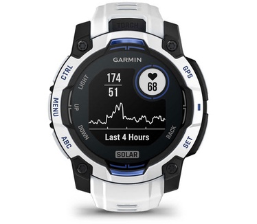 Garmin Instinct