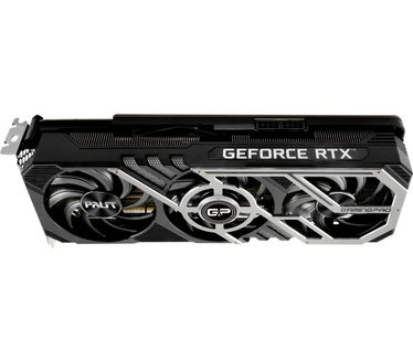 Palit GeForce RTX 3080 GamingPro OC