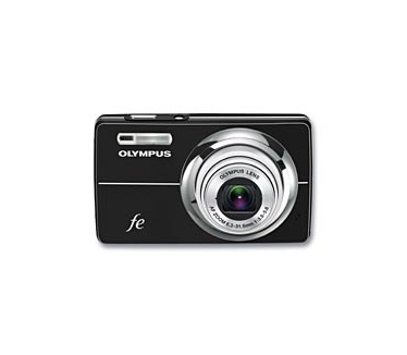 Olympus FE-5000