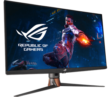 ASUS ROG Swift ROG Swift PG32UQXR 81,3 cm (32 ) 3840 x 2160 Pixels 4K Ultra HD Zwart