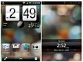 HTC Sense Espresso