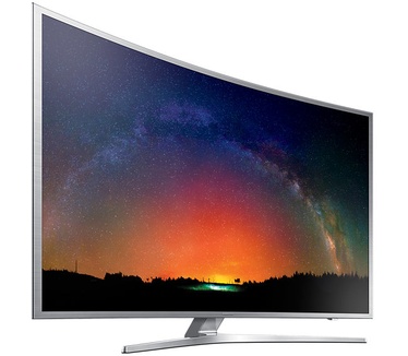 Samsung UE32S9AU