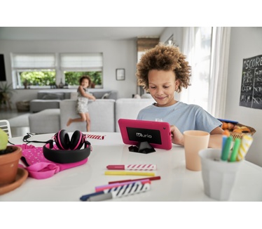 Kurio Tab Ultra 2 - Nickelodeon - Pink