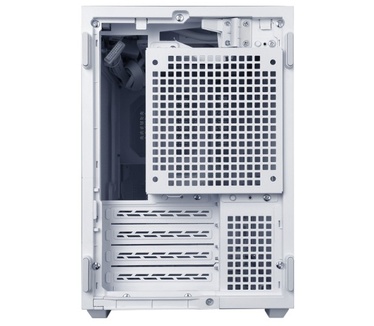 Lian Li B4-mATX Wood
