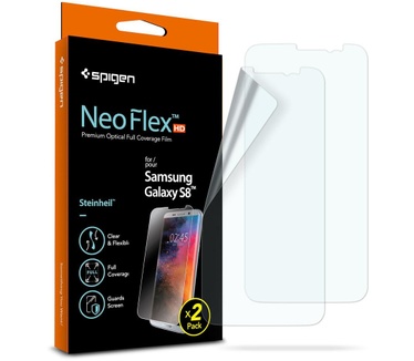 Spigen Neo Flex HD