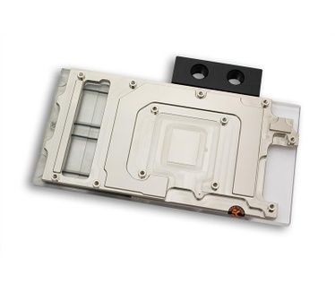 EK Waterblocks EK-FC R9-290X - Nickel