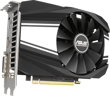 Asus Phoenix GeForce GTX 1660 OC edition