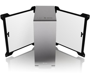 Thermaltake A500 Aluminum Tempered Glass Edition Mid Tower Chassis