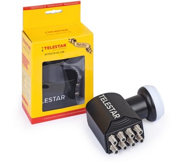 Telestar SKYOCTO HC LNB