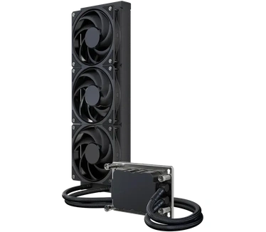 Cooler Master MasterLiquid MasterLiquid PL360 TR5-SP6