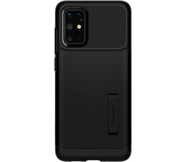 Spigen Galaxy S20+ Slim A Black