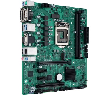 ASUS PRO H510M-C/CSM