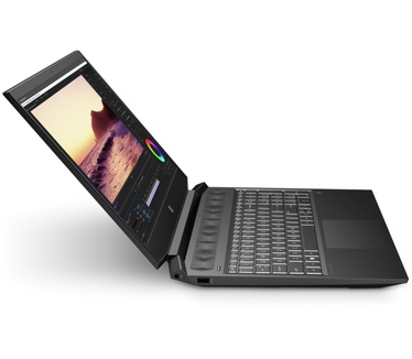 HP Pavilion Gaming 16-a0170nd